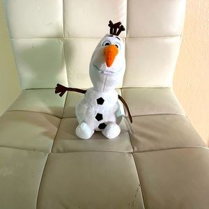 Frozen 2 Olaf Plush
